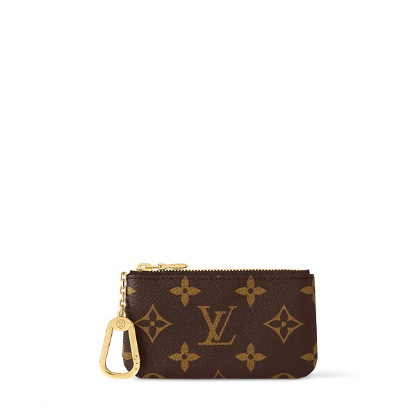 Louis Vuitton Key Pouch
